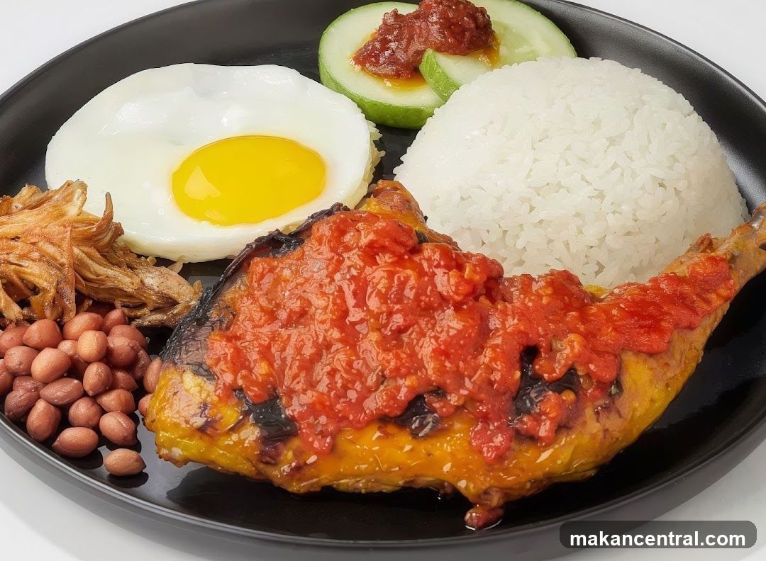 Food Plate
