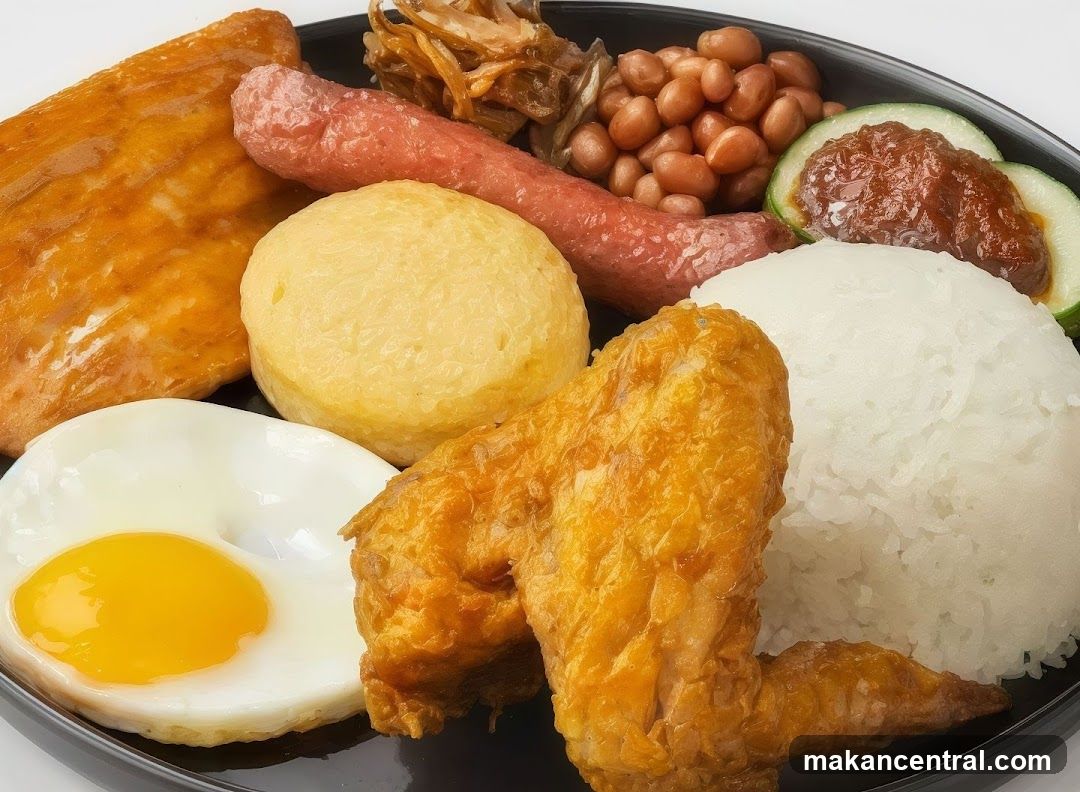 Food Plate