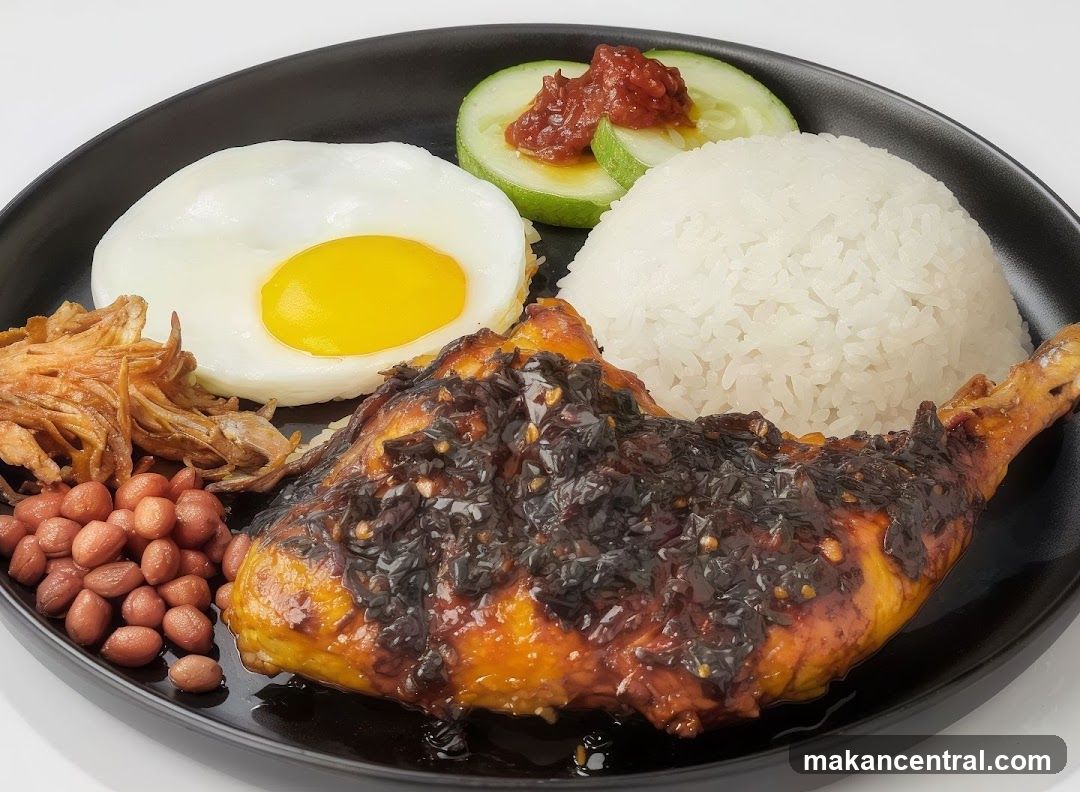 Food Plate