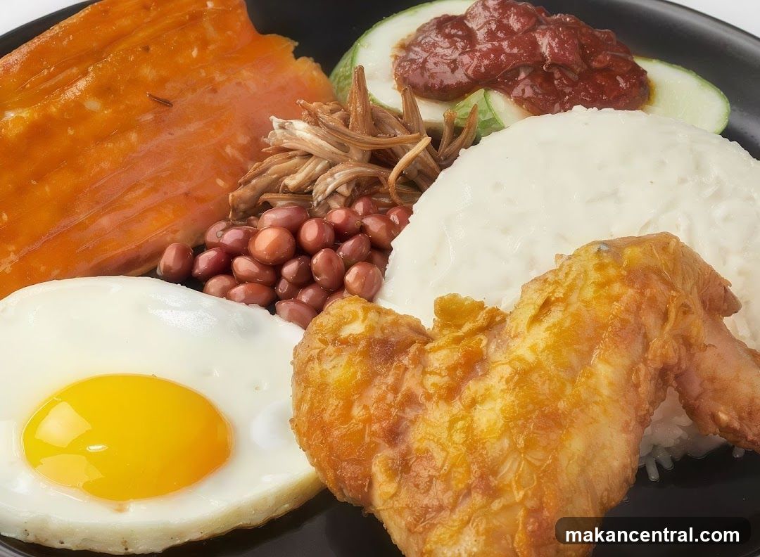 Food Plate