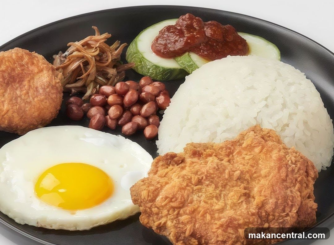 Food Plate