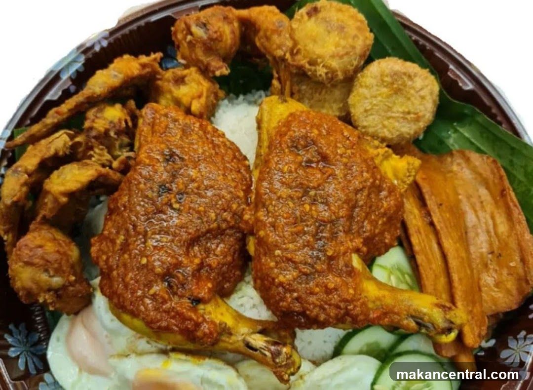 Food Plate