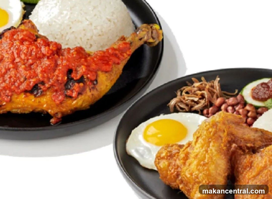 Food Plates