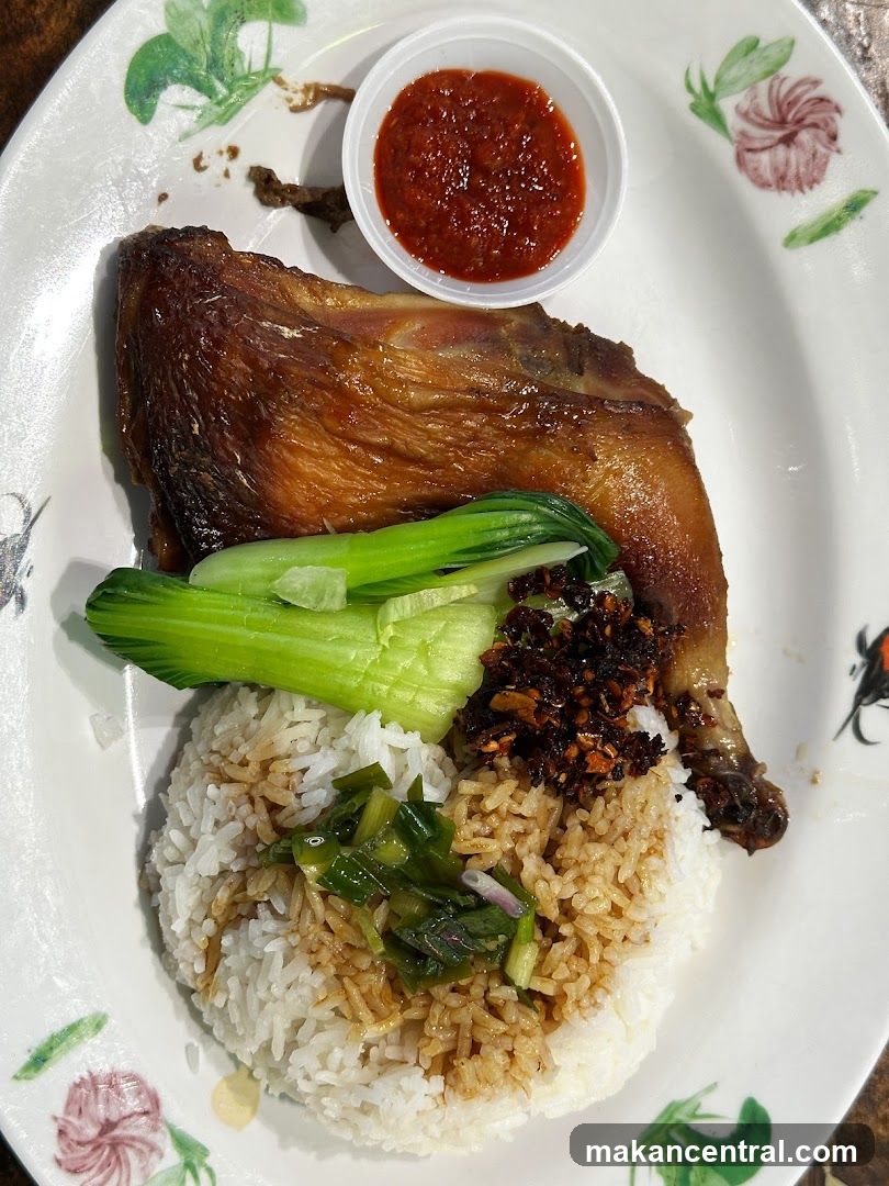 Food Plate