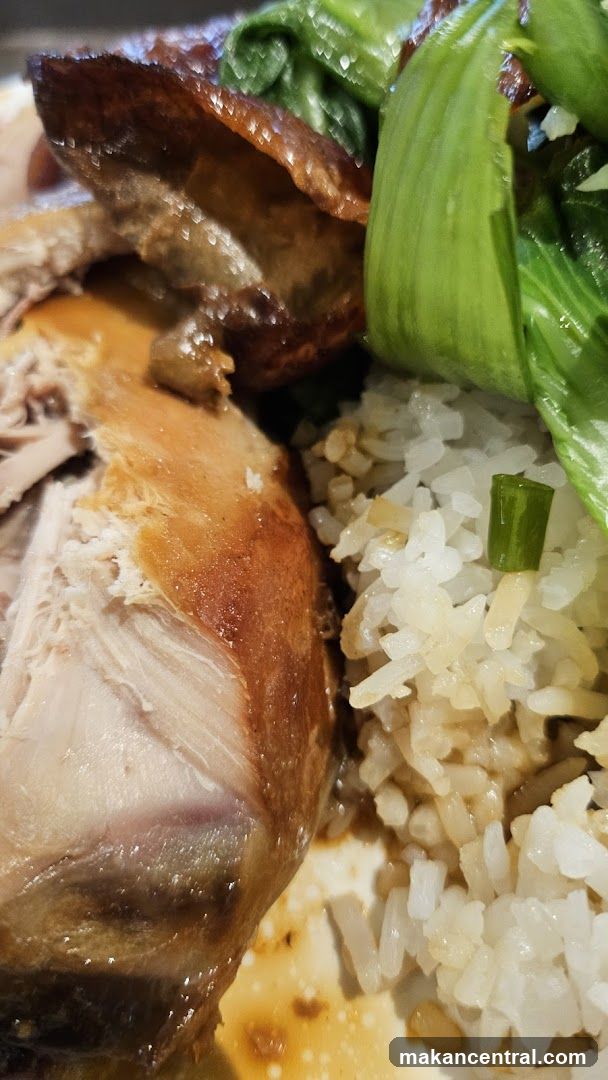 Close-up of Food