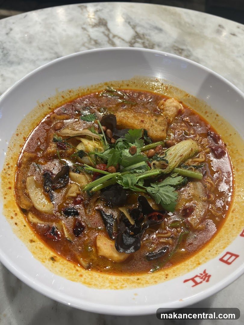 Food Dish