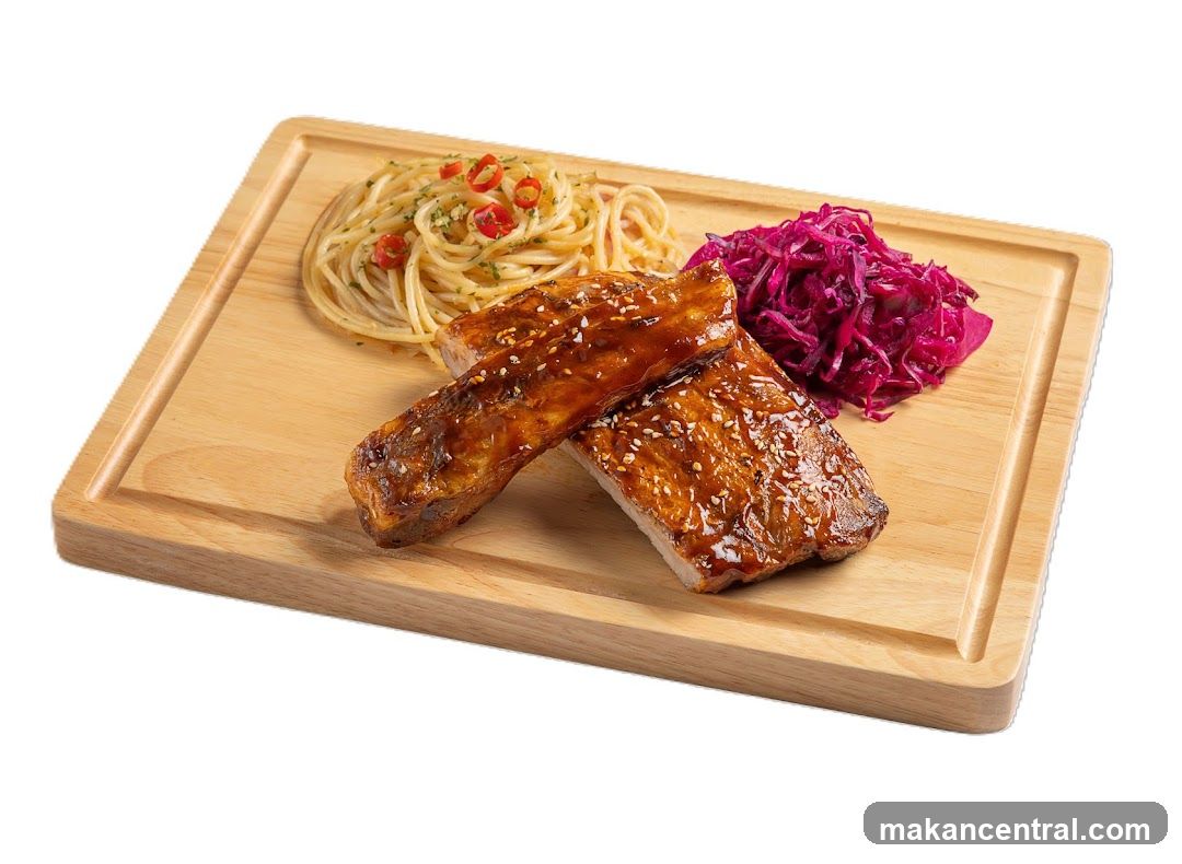 Flint Specialty Grill