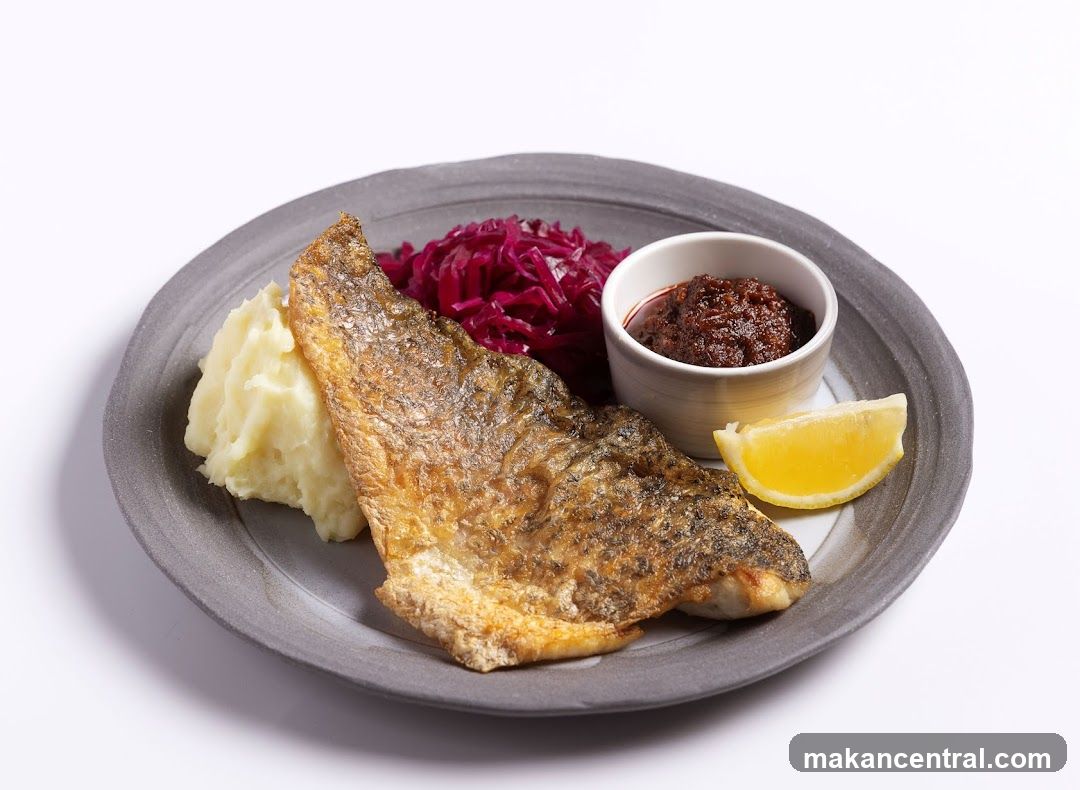 Food Plate