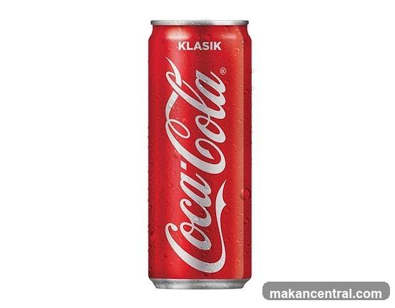 Coca-Cola Can