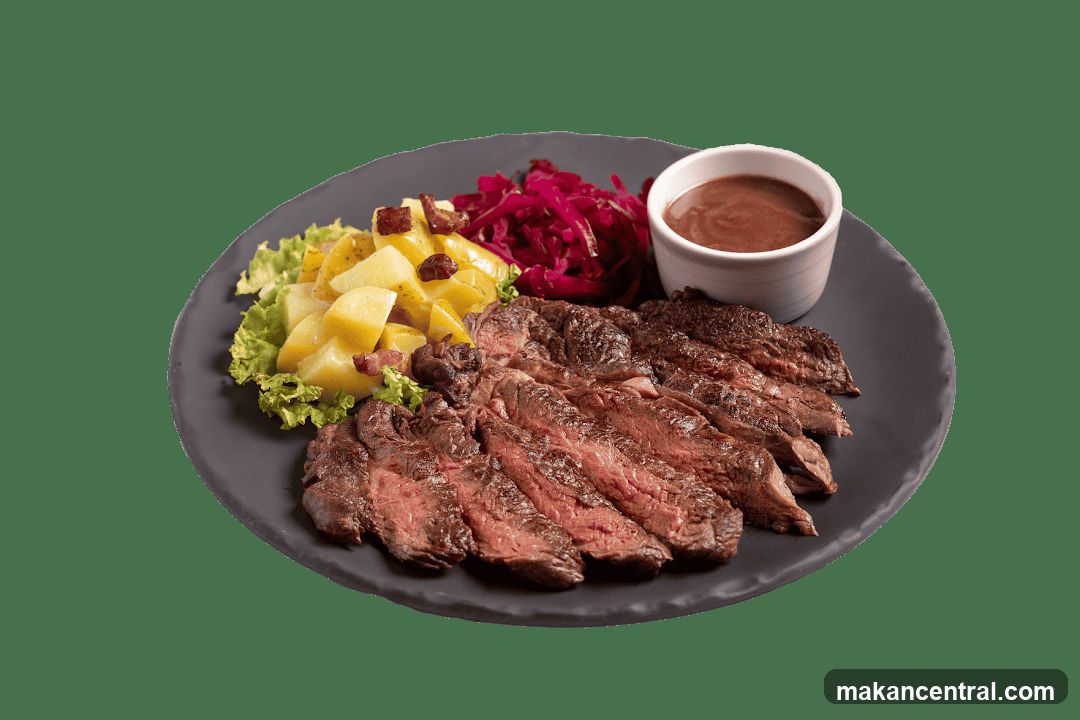 Food Plate