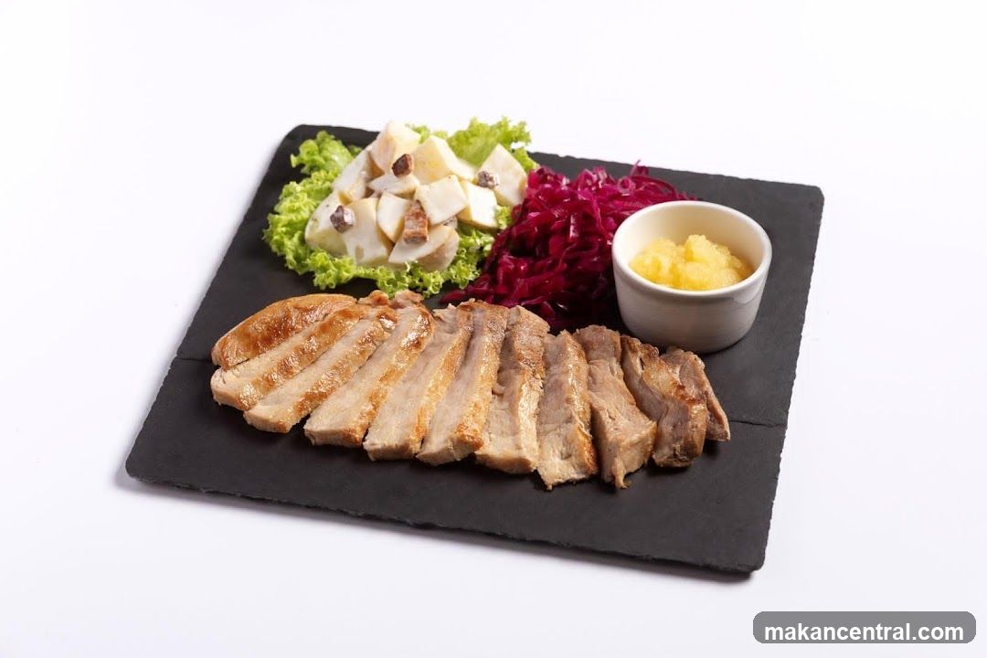 Food Plate
