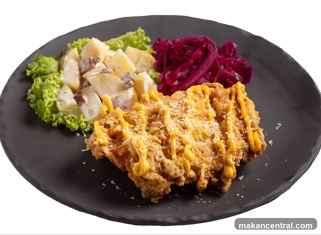 Food Plate