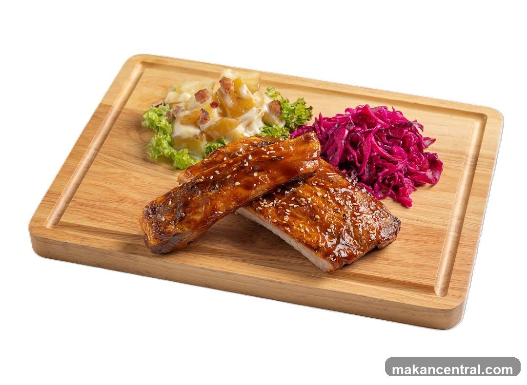 Food Presentation