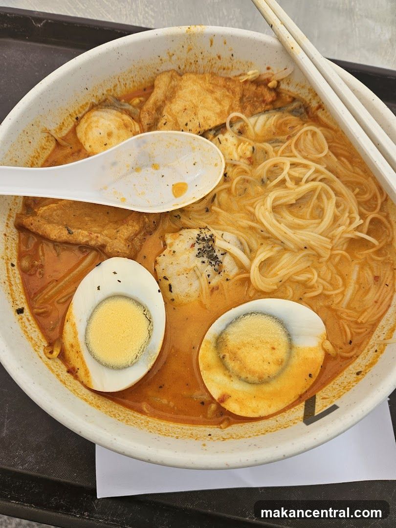 Ramen Bowl