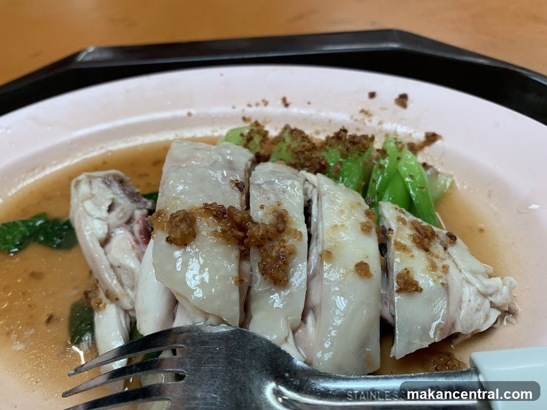 Food Dish