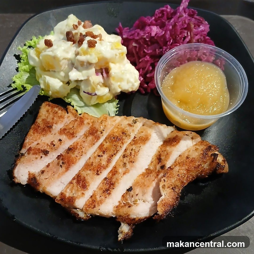 Food Plate