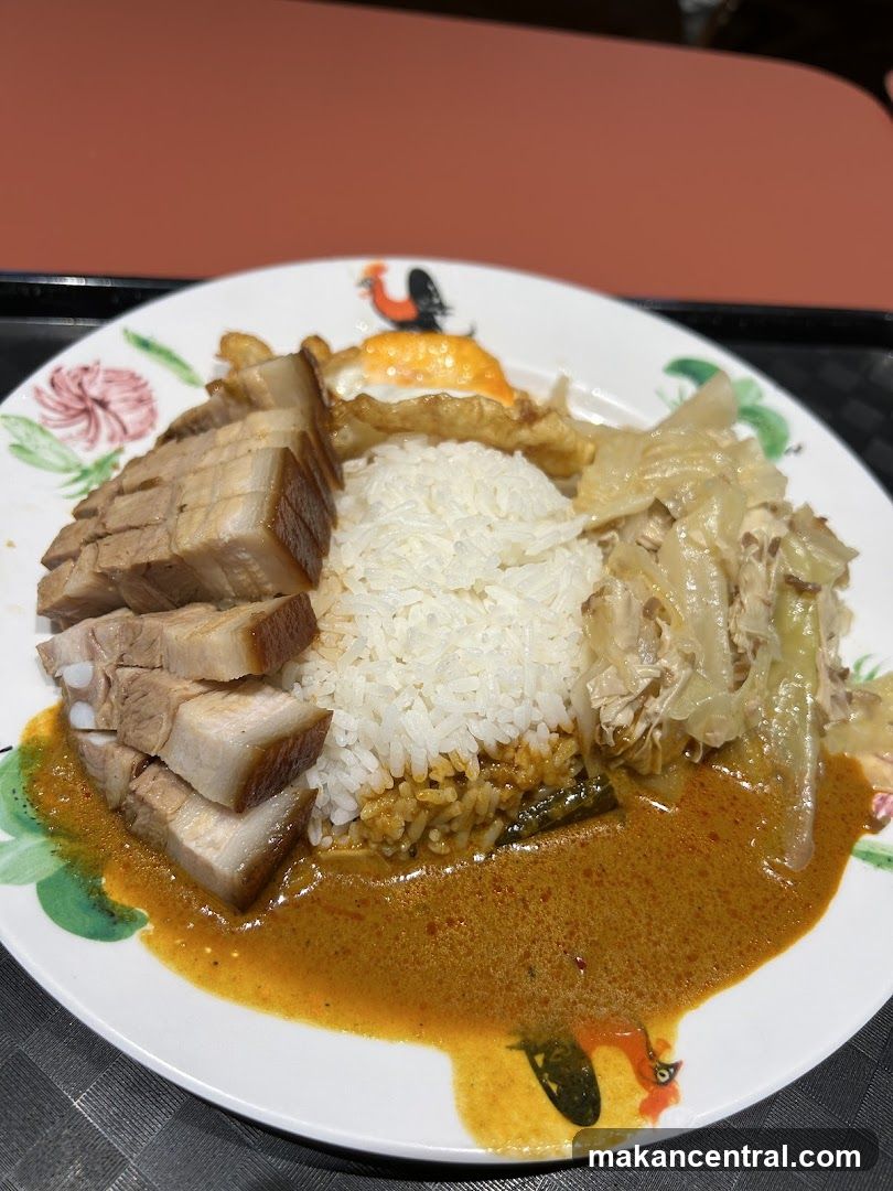 Food Plate