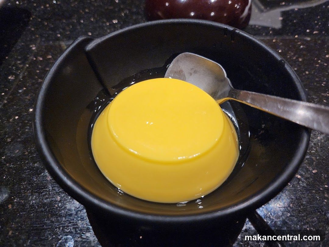 Food Item in Bowl