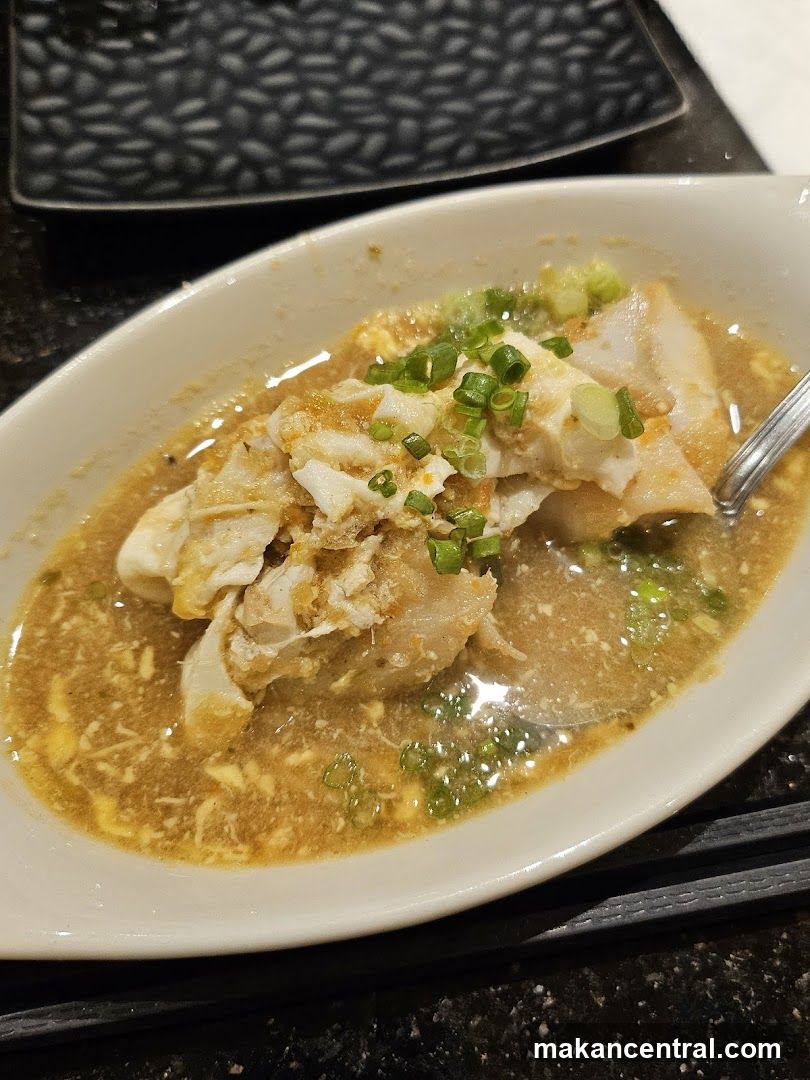 Food Dish