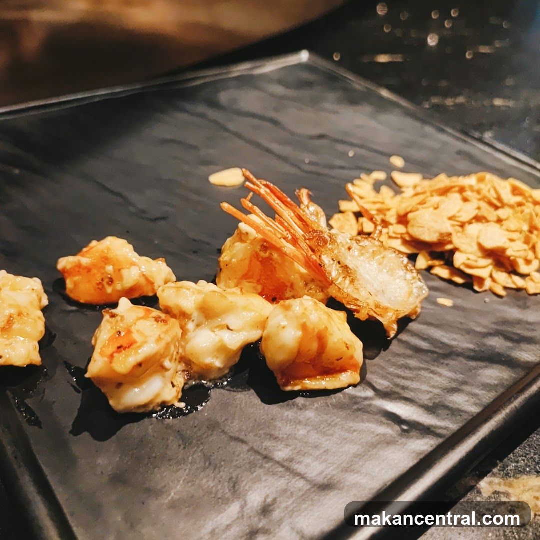 Food Presentation