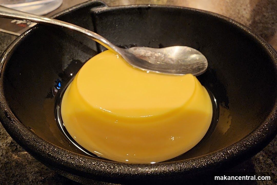 Food Item in Bowl