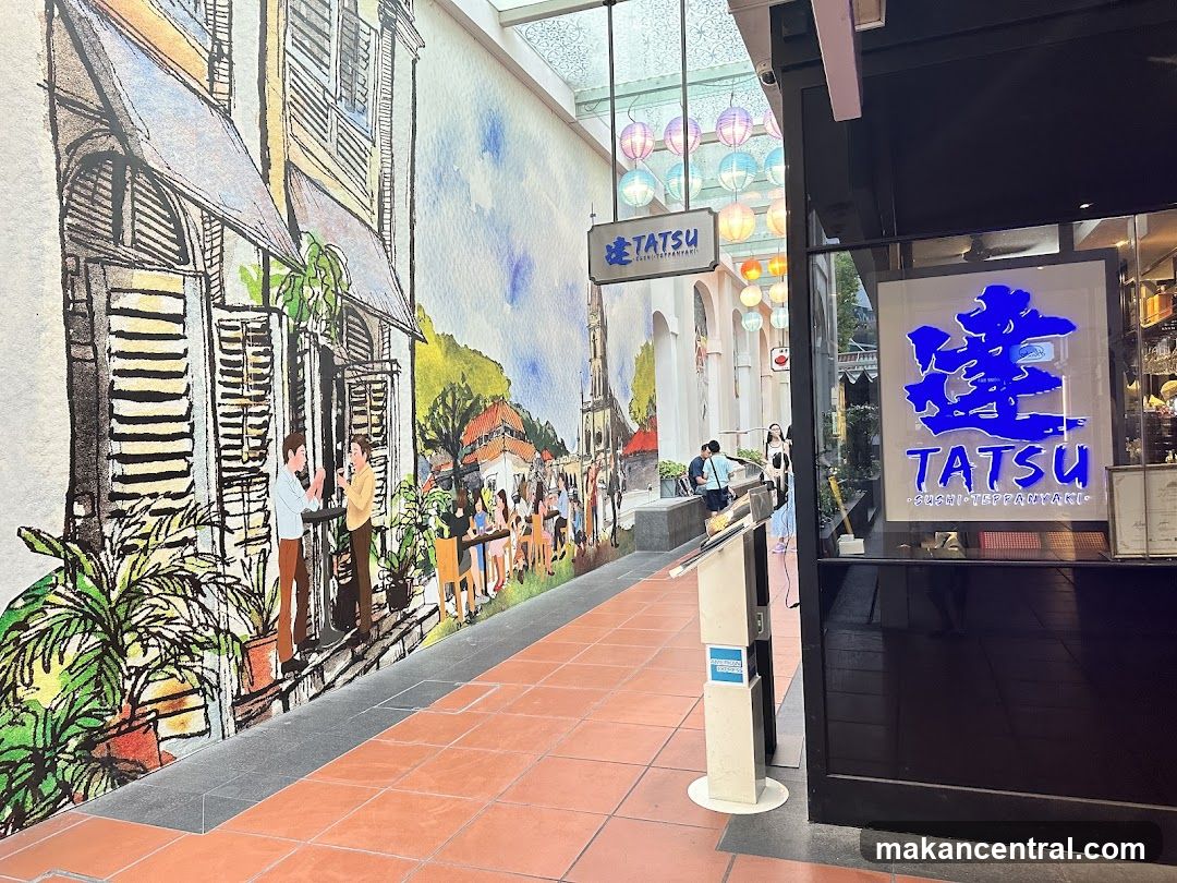 Tatsu
