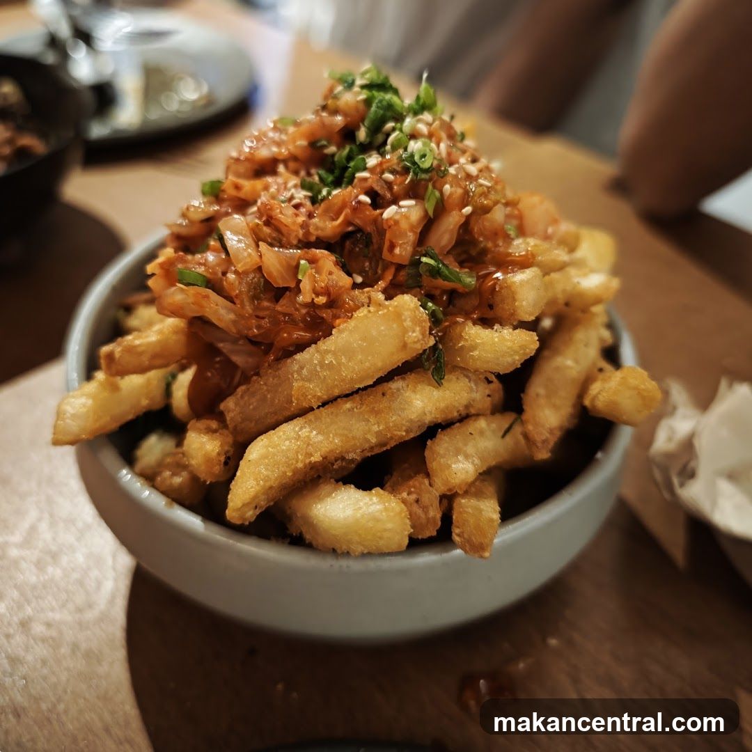 Food Dish