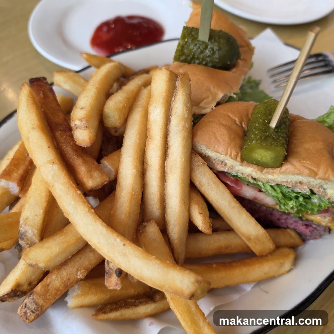 Food Plate
