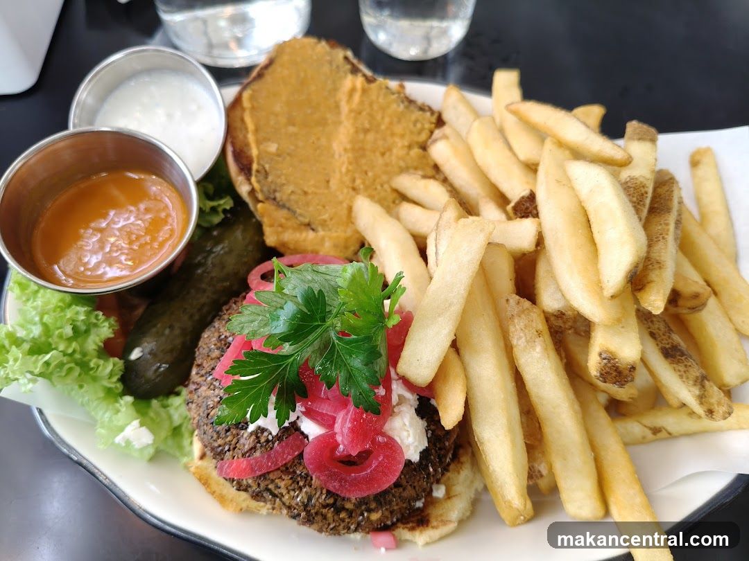 Food Plate