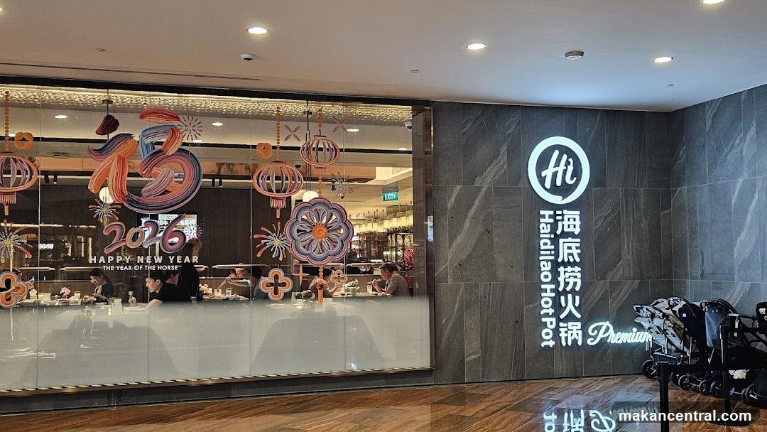 Haidilao Hot Pot