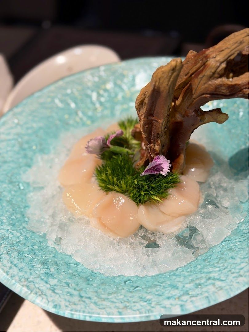 Food Presentation