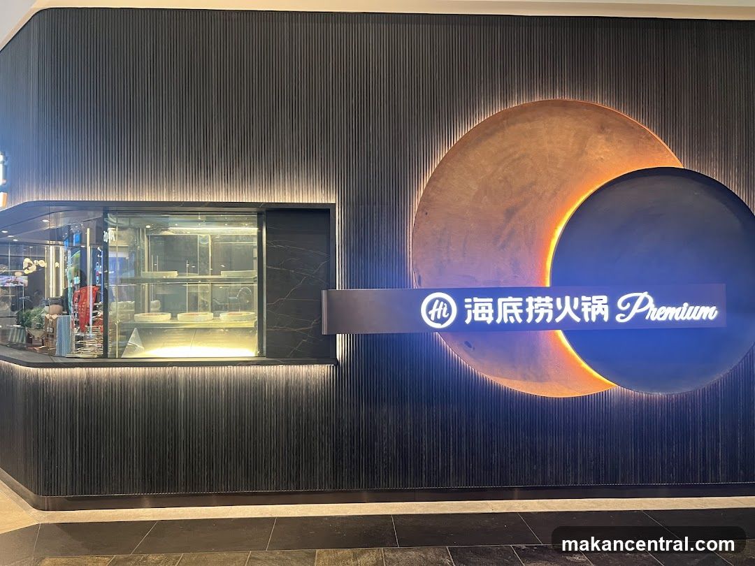 Haidilao Hot Pot