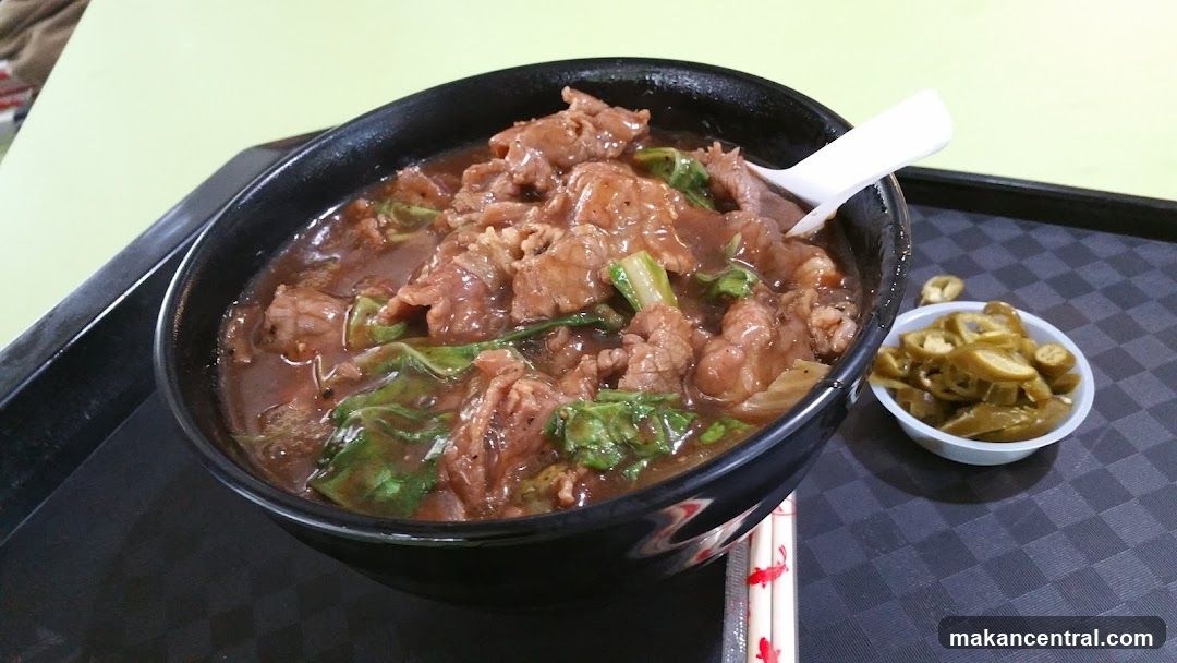 Food served in a bowl with side dish
