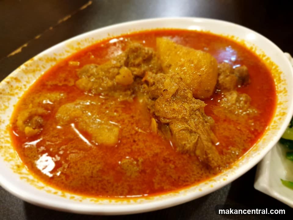 SOUPerich