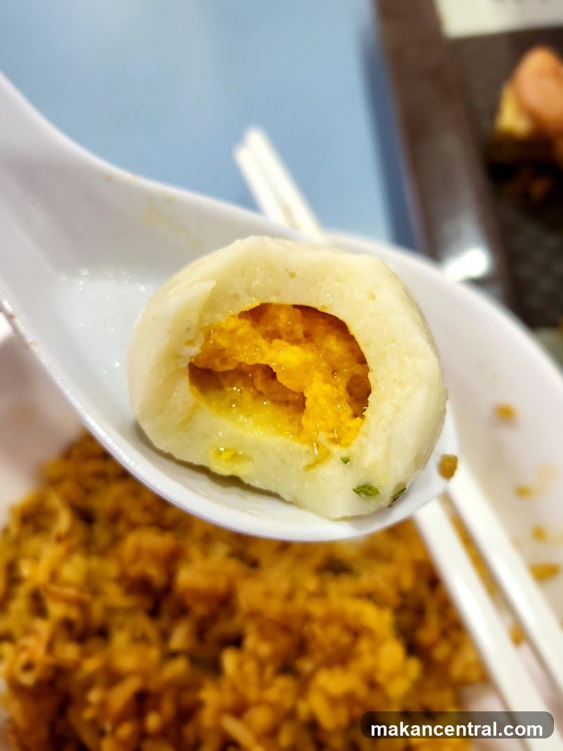 Food Item Close-up