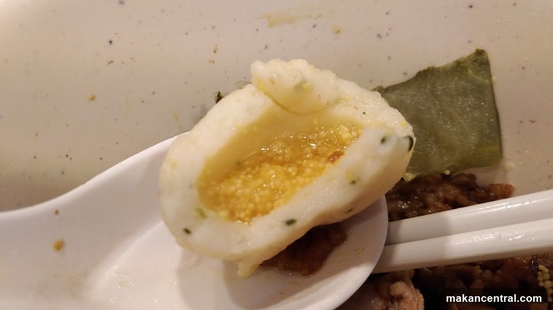 Food Item Close-up