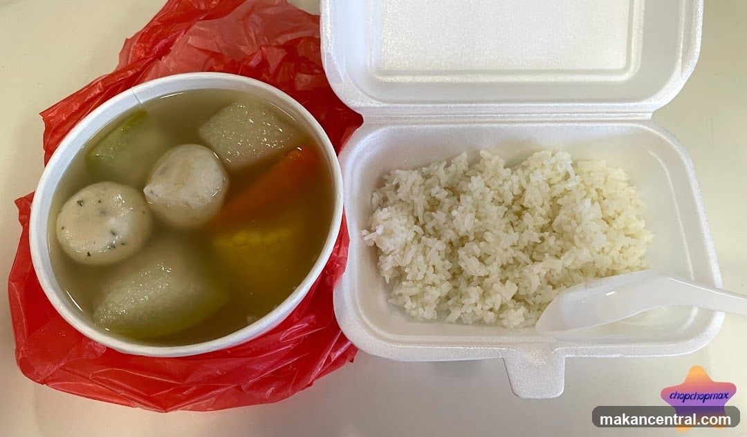 Food Meal Set
