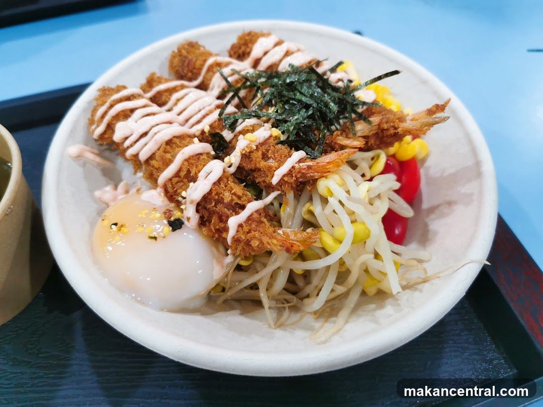 Food Dish