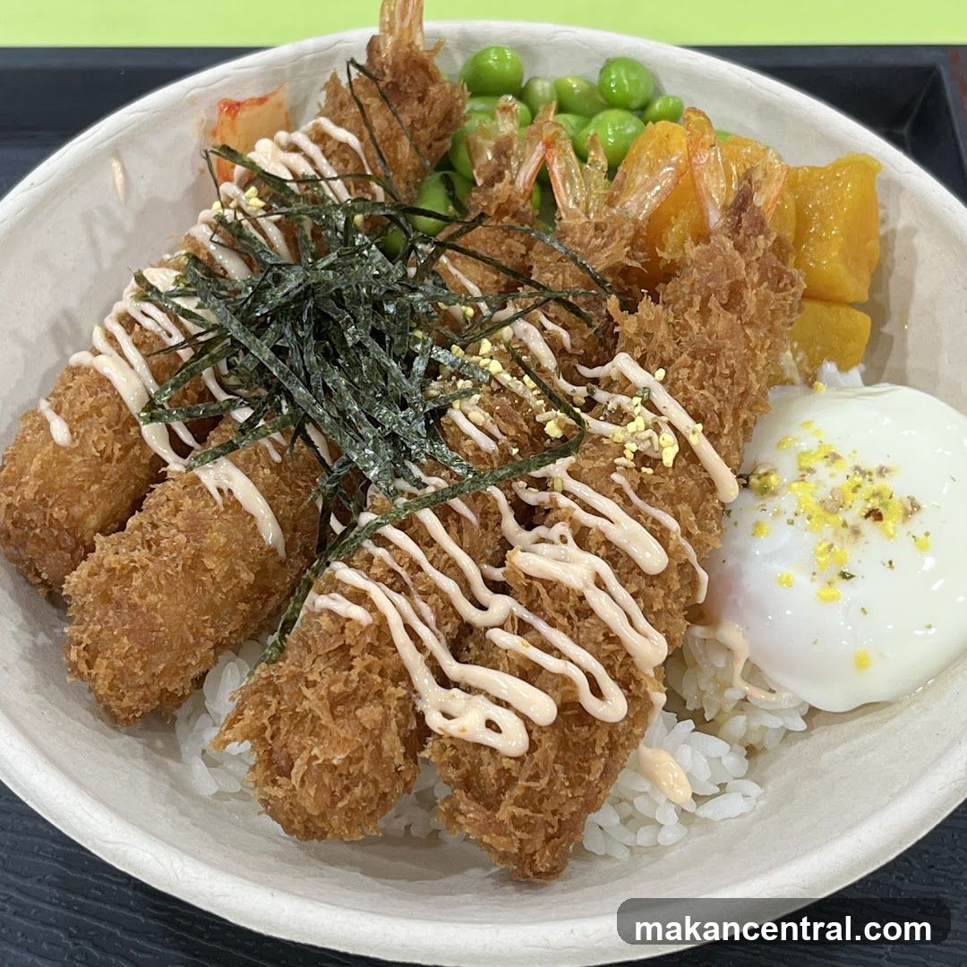 Food Bowl