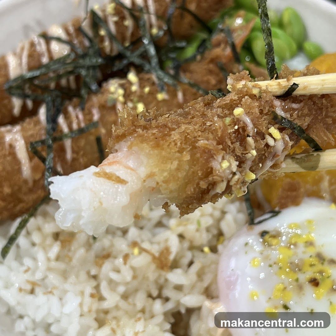 Food Close-up