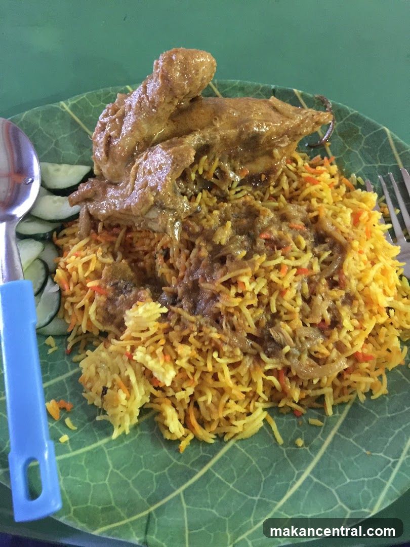 Food Plate