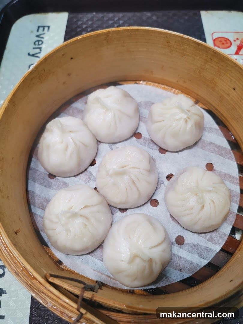 XI YING KE 喜迎客 Dumplings & Noodles