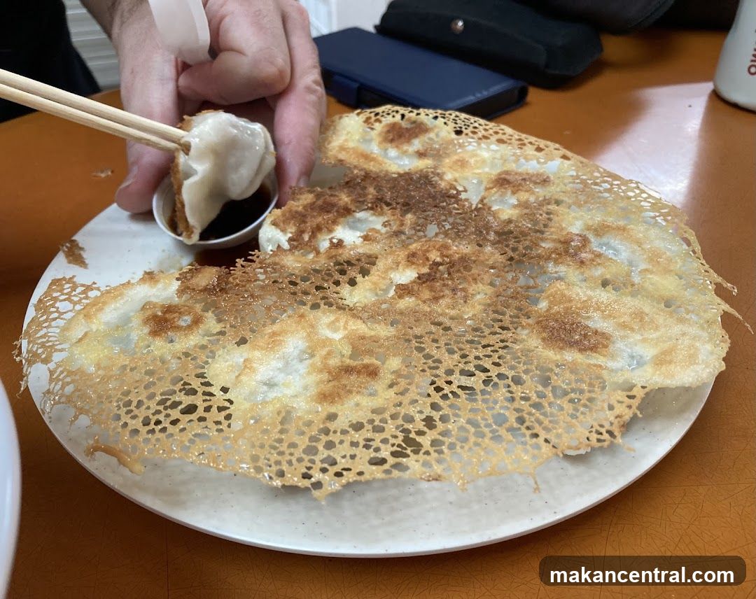 XI YING KE 喜迎客 Dumplings & Noodles