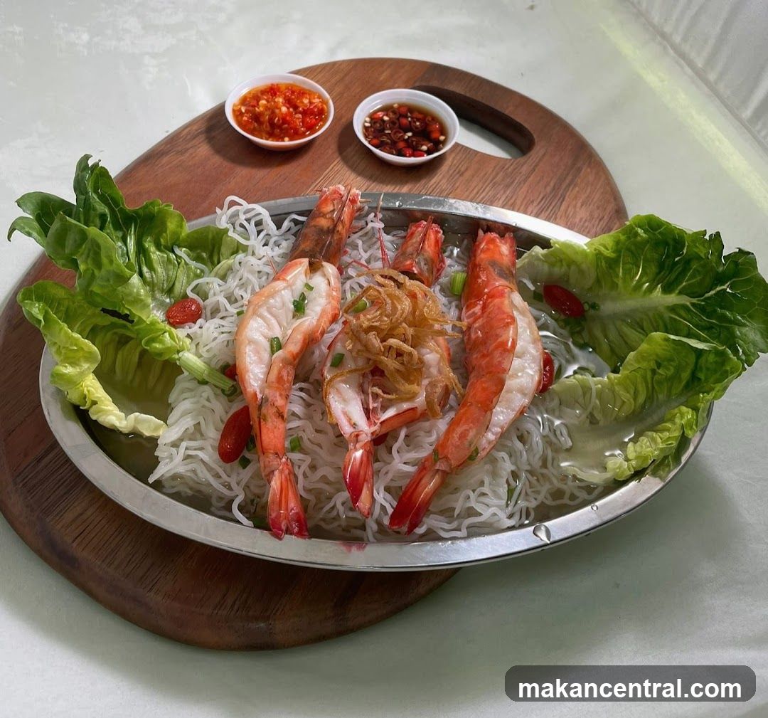 Food Presentation