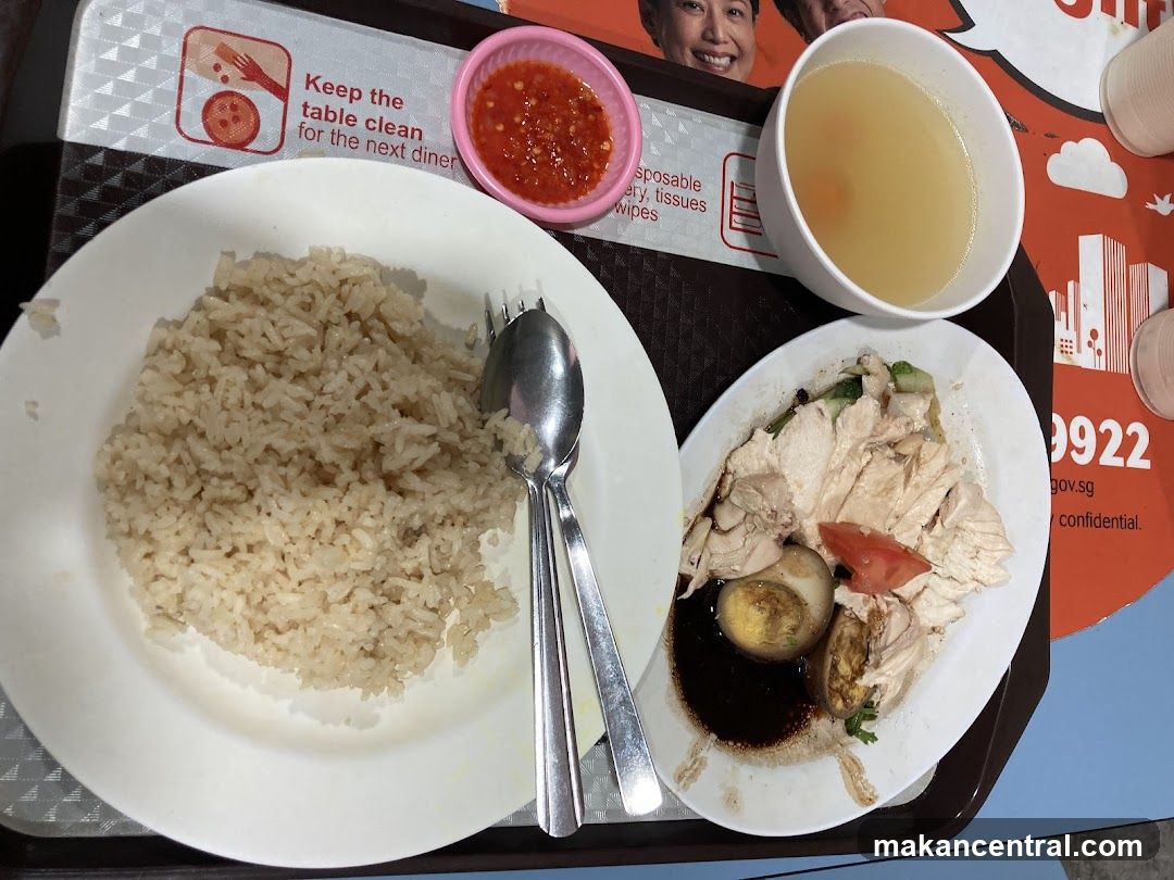 Food Service Tray