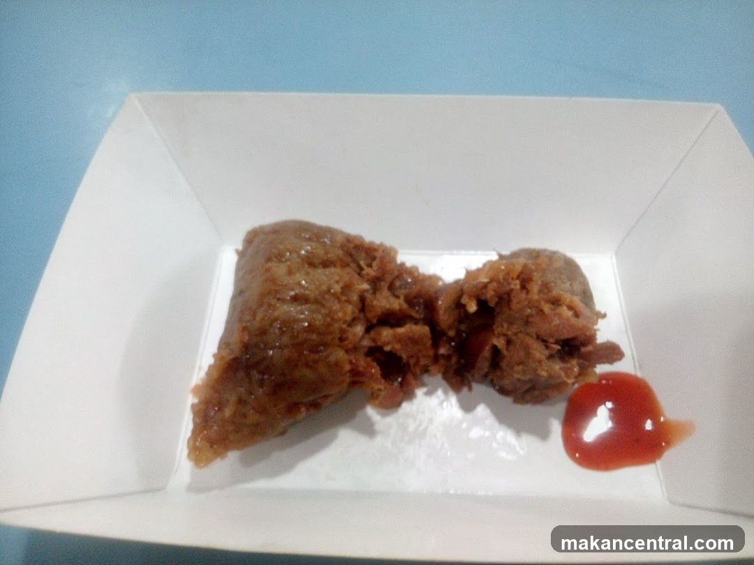 Food in a Box