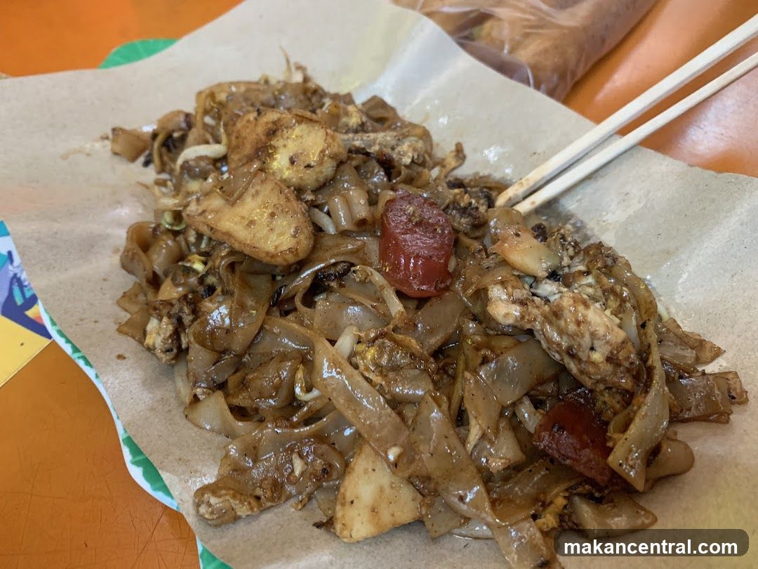 Food Item