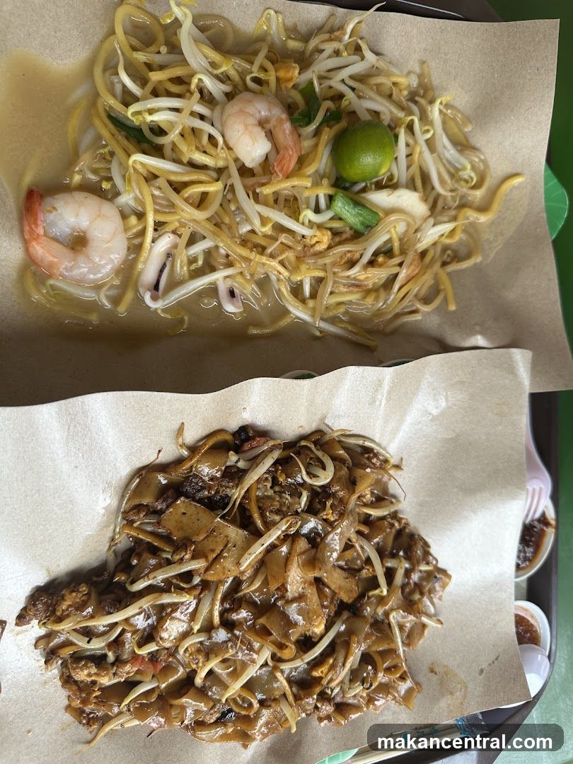 Food Items