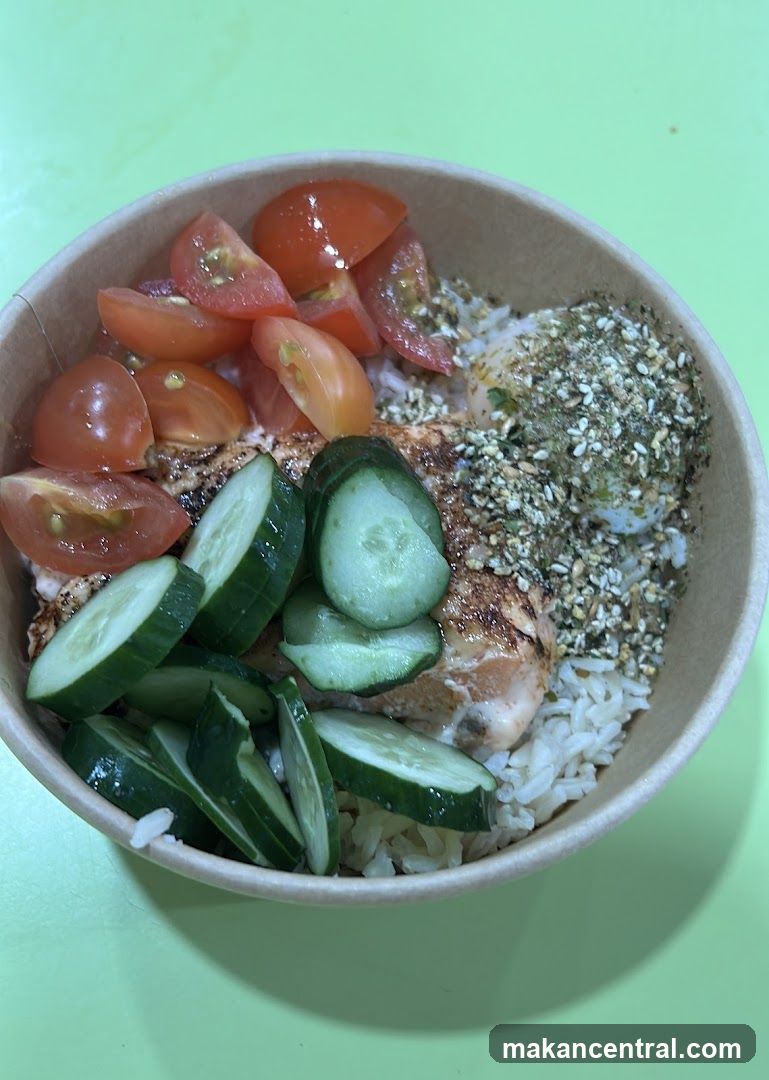 Big Bowls Project