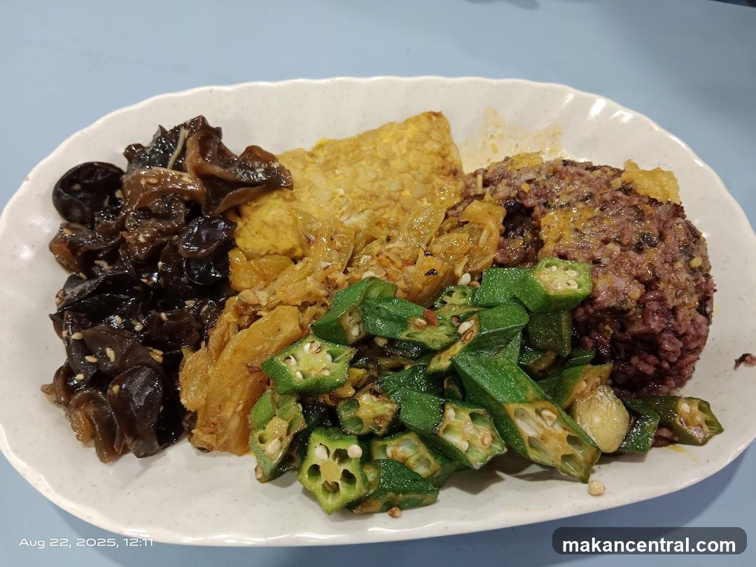 Food Plate